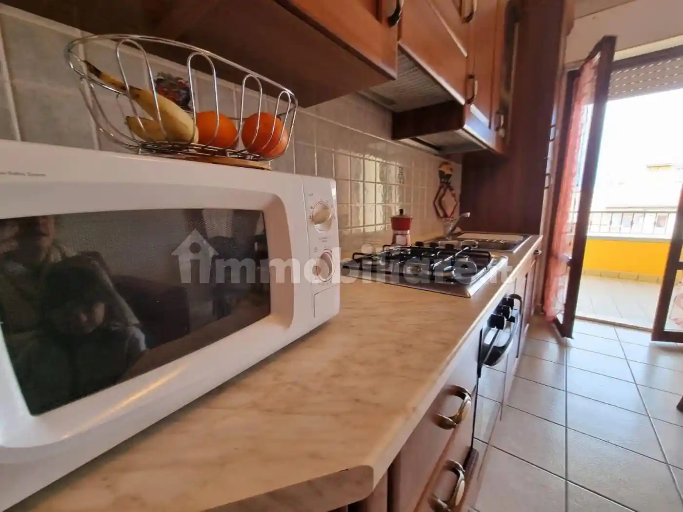 Trilocale via Verona 16, Centro, Alba Adriatica - foto 2