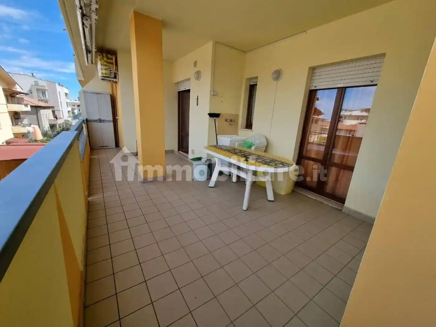 Trilocale via Verona 16, Centro, Alba Adriatica - foto 3