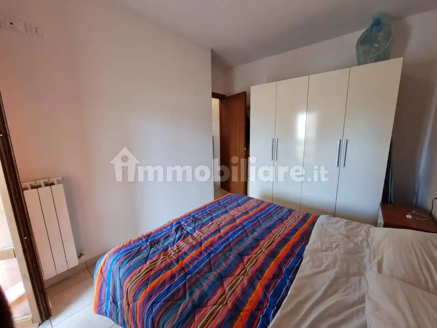 Trilocale via Verona 16, Centro, Alba Adriatica - foto 4