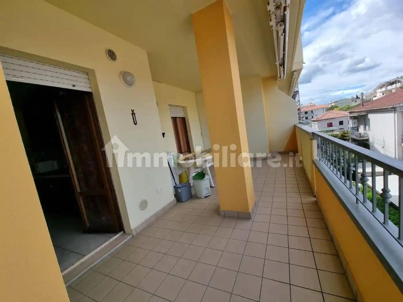 Trilocale via Verona 16, Centro, Alba Adriatica - foto 5