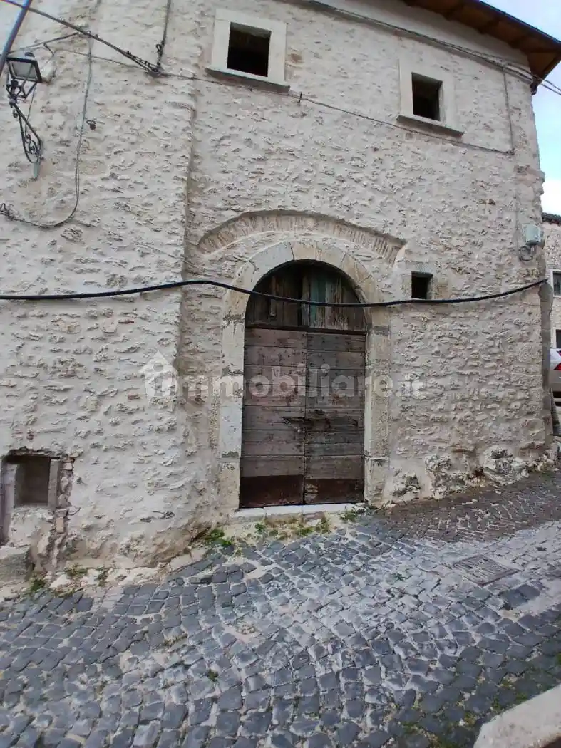 Rustico via Giovanni Benedetti, Centro, Rocca di Mezzo - foto 2