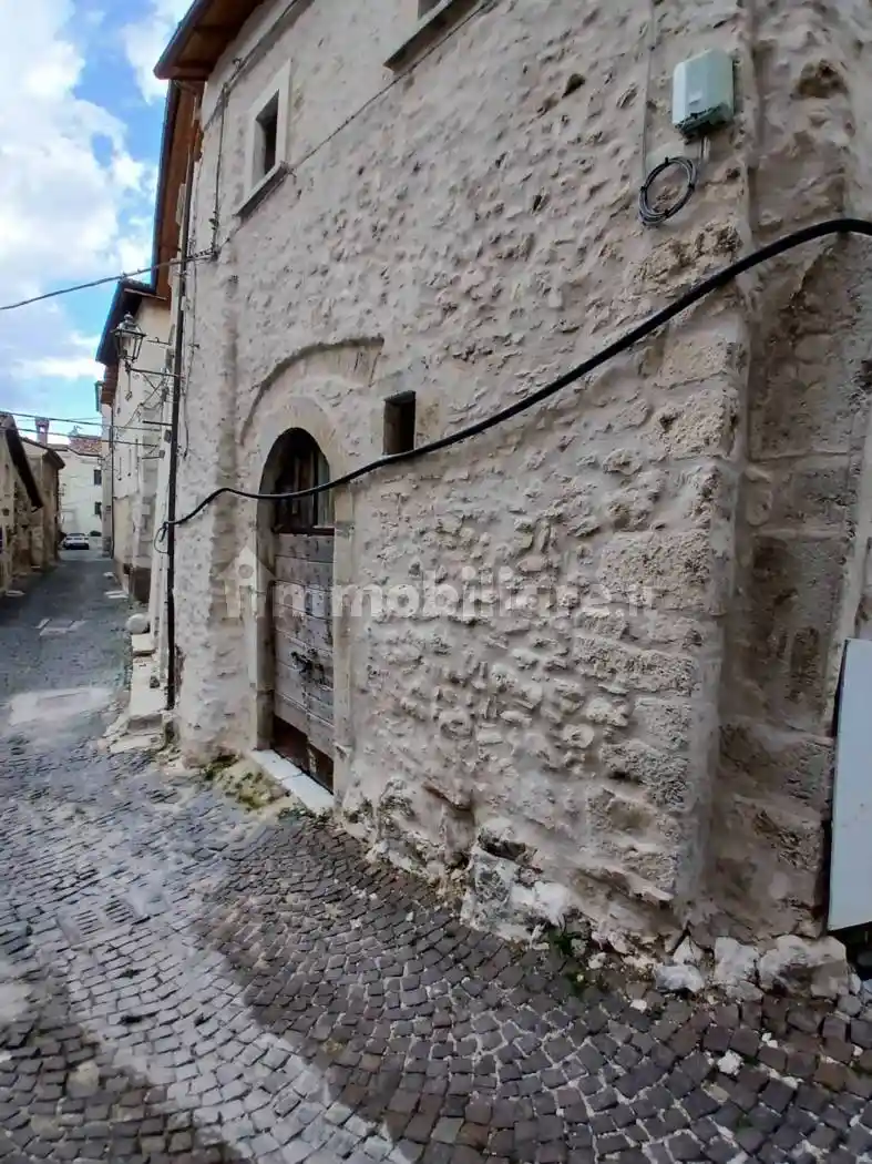 Rustico via Giovanni Benedetti, Centro, Rocca di Mezzo - foto 3