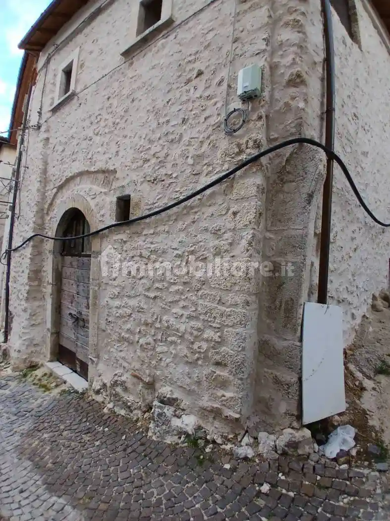 Rustico via Giovanni Benedetti, Centro, Rocca di Mezzo - foto 4