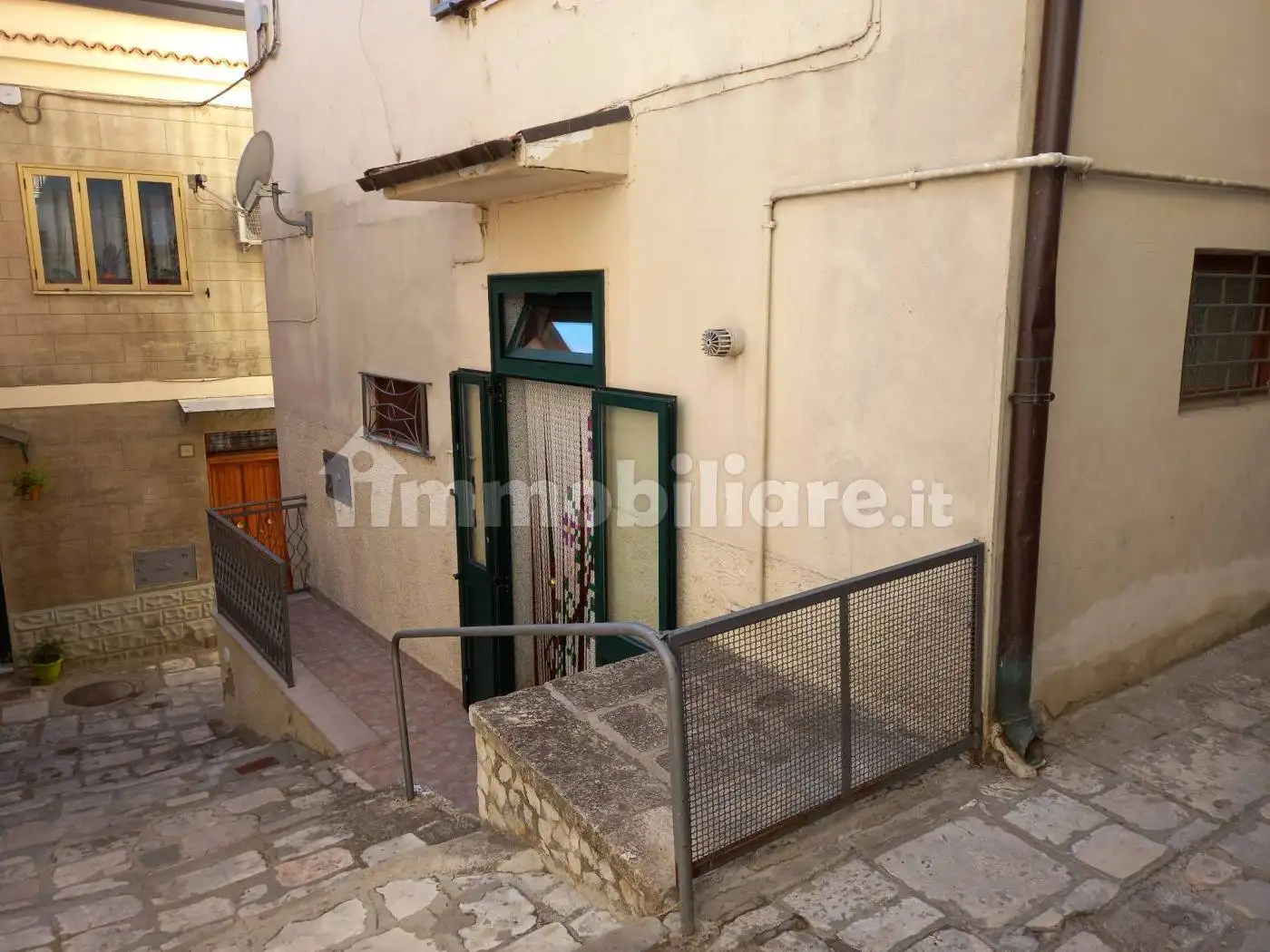 Appartamento in vendita a Tricarico