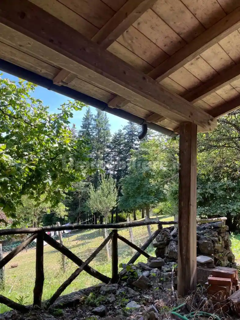 Casa indipendente in vendita a Sambuca Pistoiese