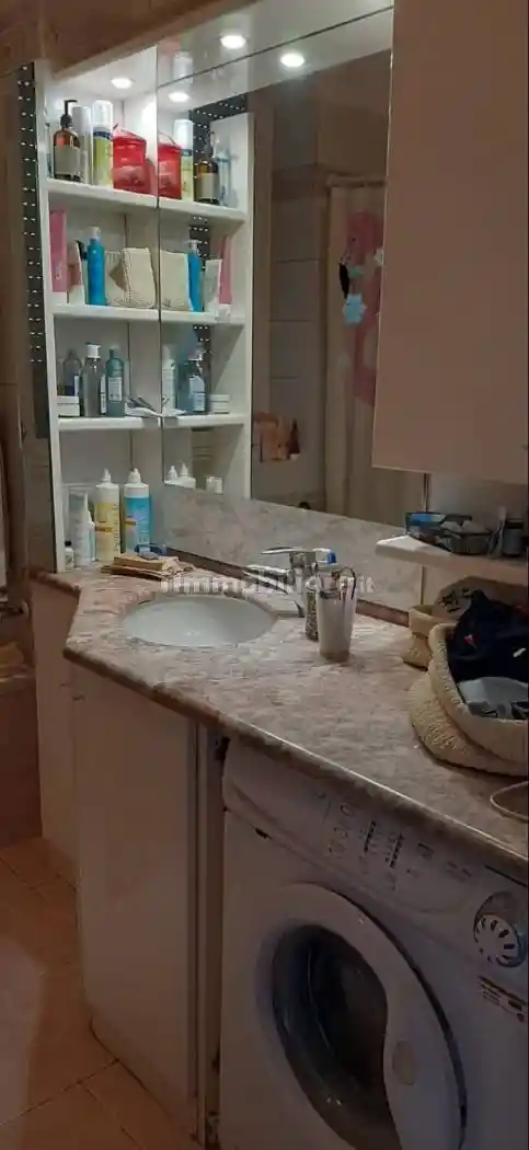 Appartamento in affitto a Monza