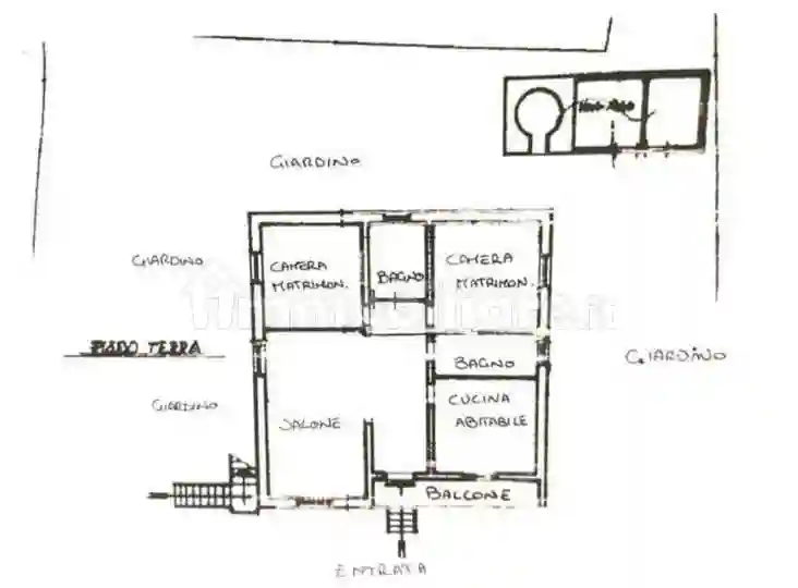 Casa indipendente - foto 3