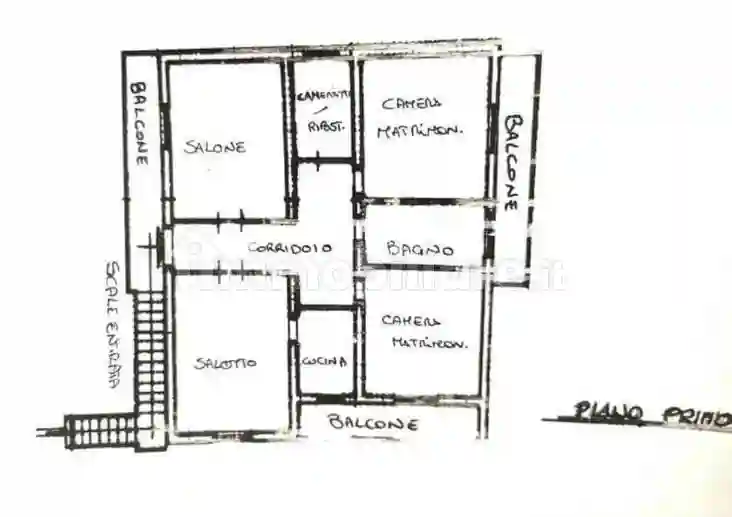 Casa indipendente - foto 4