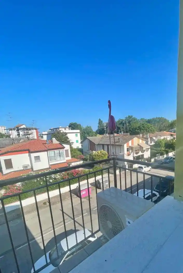 Appartamento in vendita a Comacchio