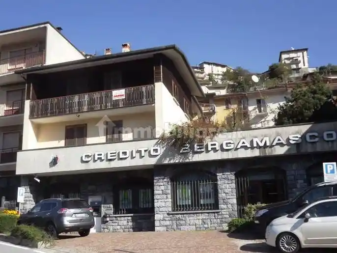 Appartamento in vendita a Gorno