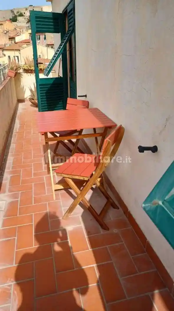 Appartamento in vendita a Portoferraio