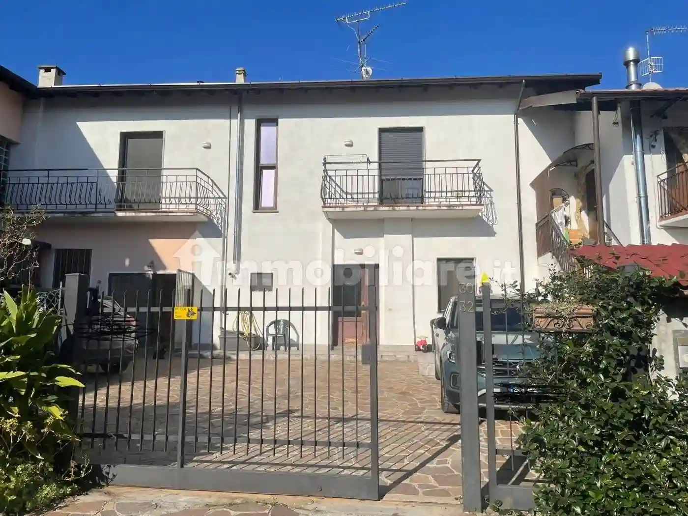 Casa indipendente - foto 2