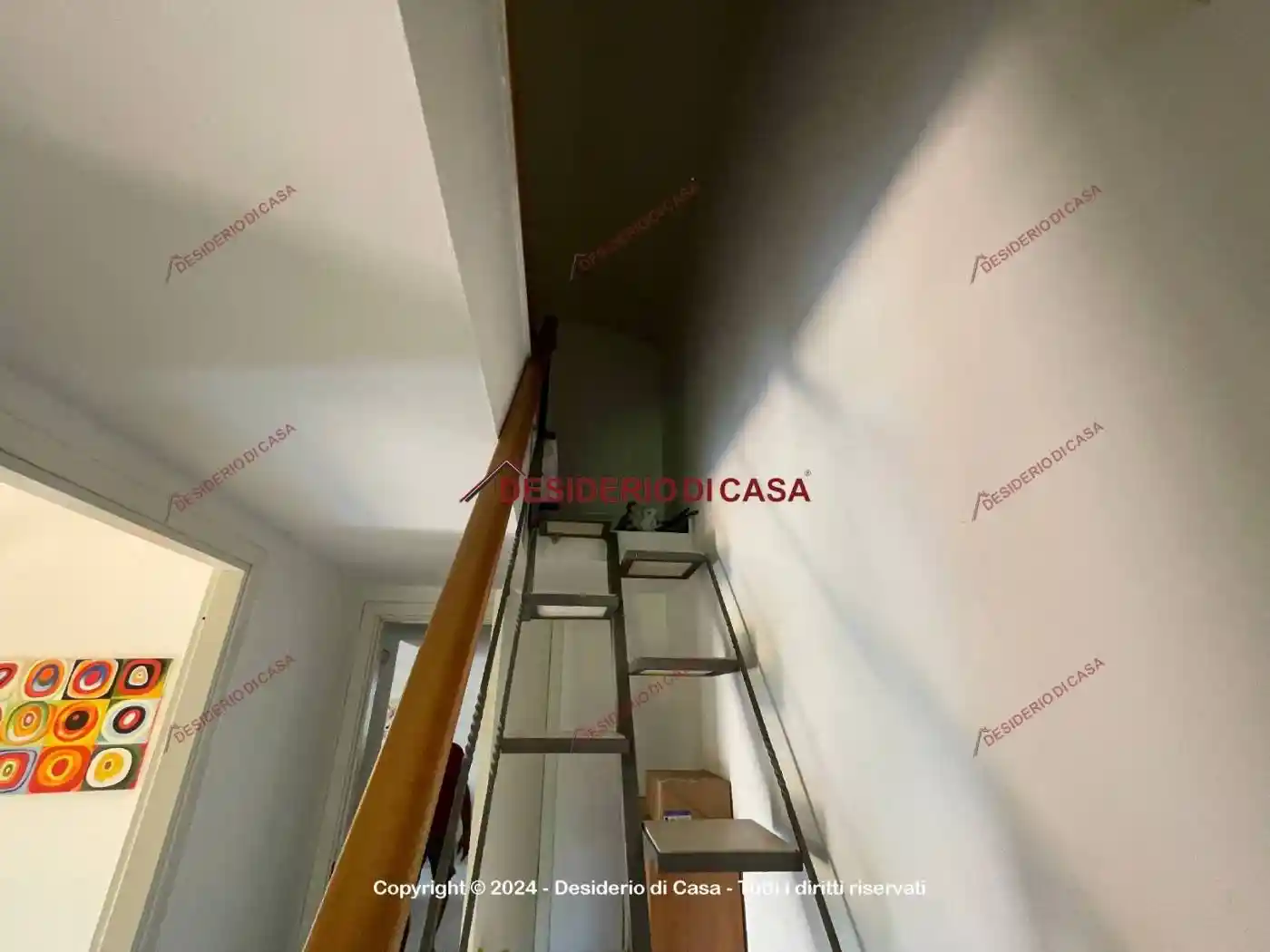 Trilocale via Mughetti 26/12, Torre Muzza, Carini - foto 4