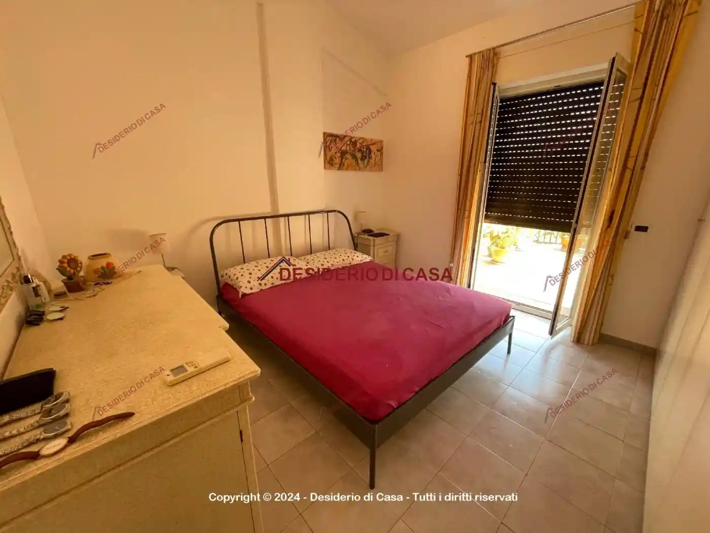 Trilocale via Mughetti 26/12, Torre Muzza, Carini - foto 5