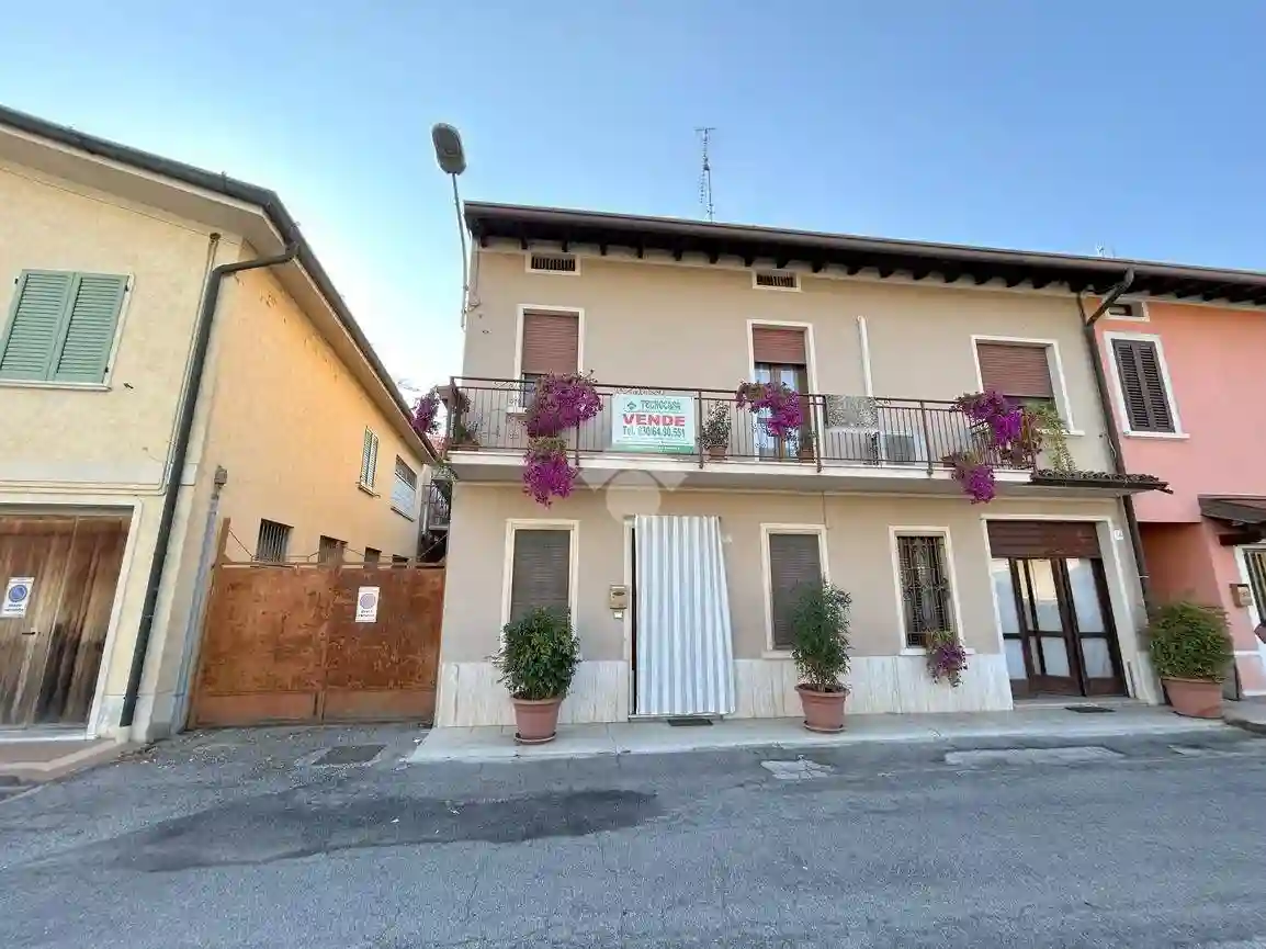 Casa indipendente - foto 2