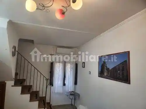 Appartamento in vendita a Piazza Armerina