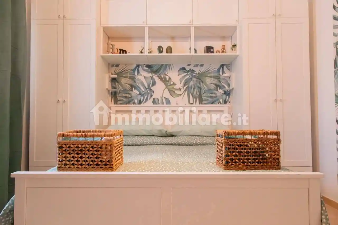 Bilocale via Francesco Maria Torrigio 102, Battistini - Primavalle, Roma - foto 2