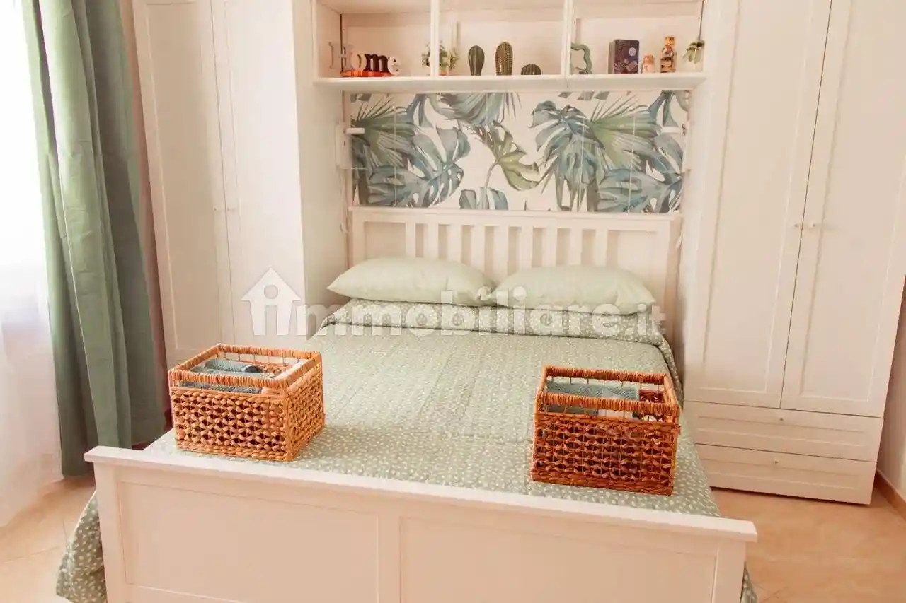 Bilocale via Francesco Maria Torrigio 102, Battistini - Primavalle, Roma - foto 5