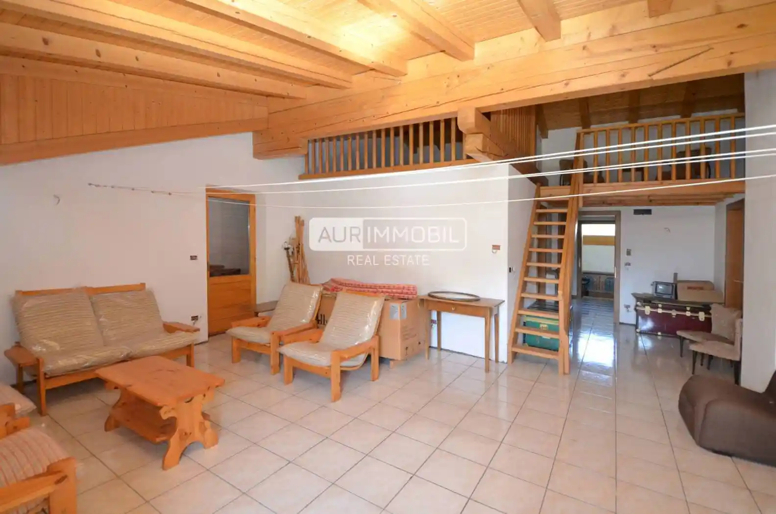 Attico - Mansarda - foto 2