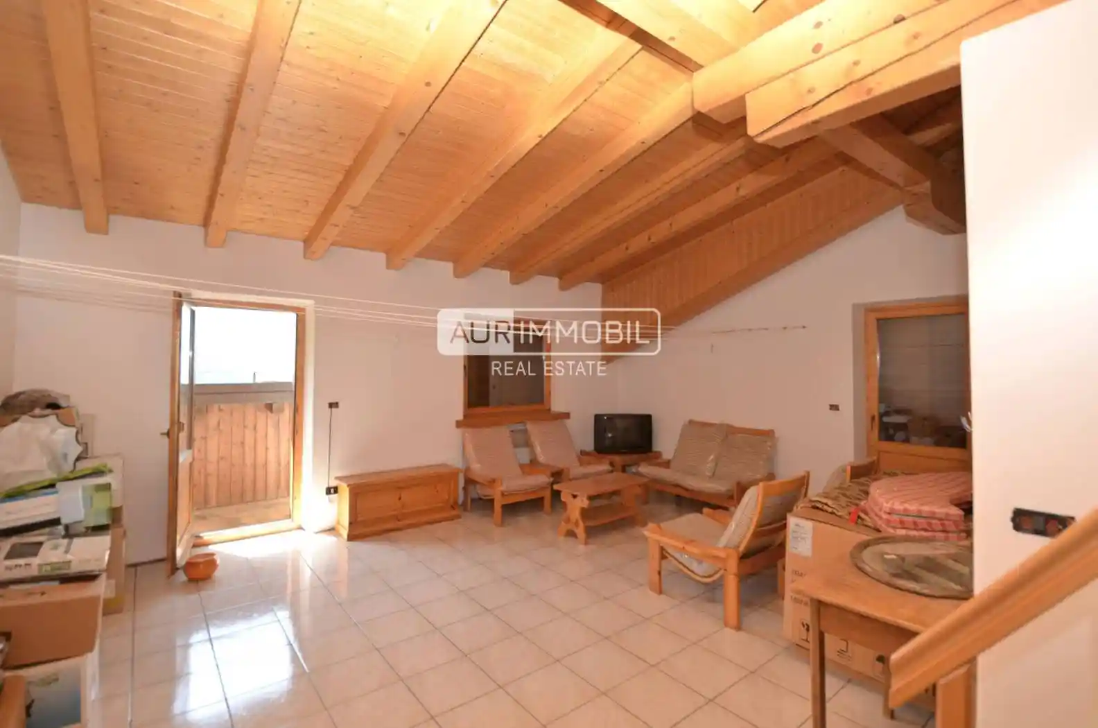 Attico - Mansarda - foto 5