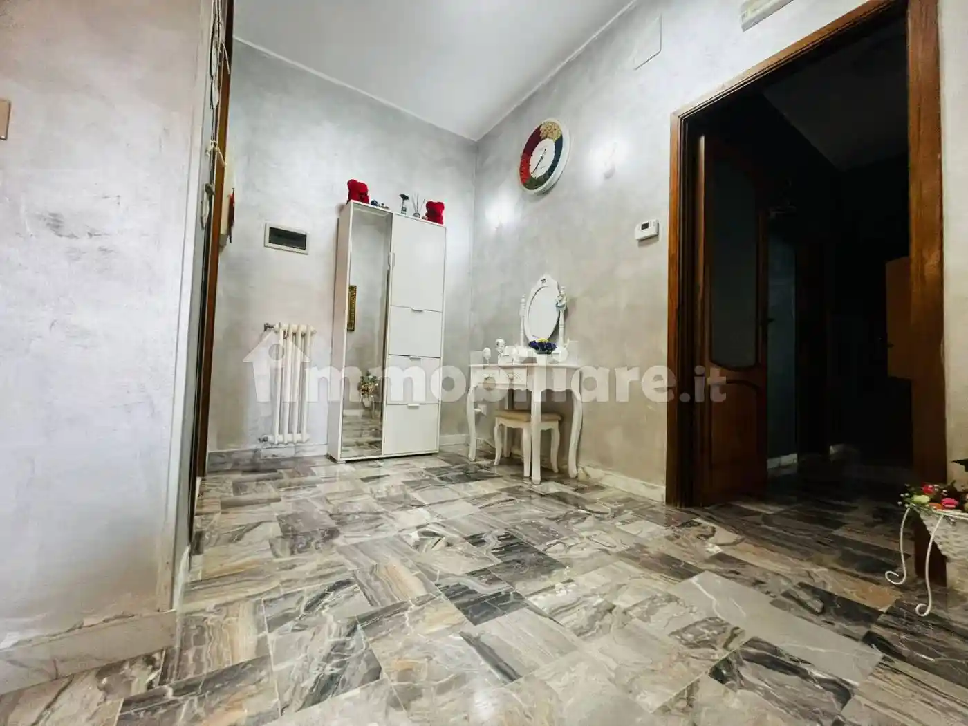 Appartamento in vendita a Lucera