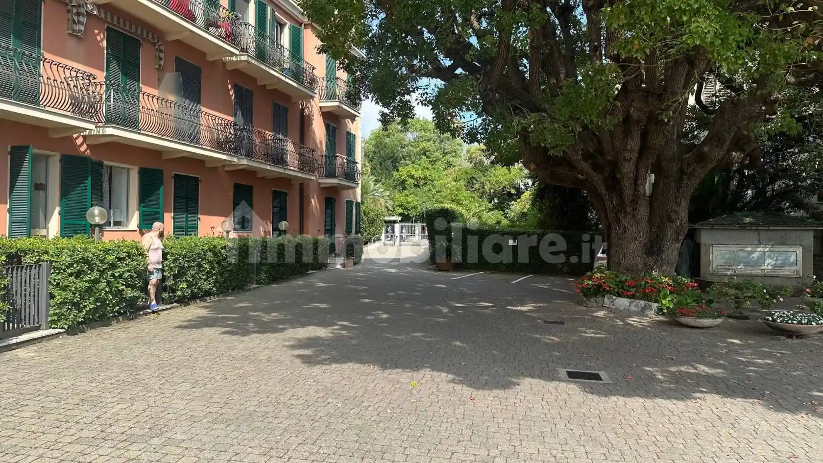 Appartamento in affitto a Genova