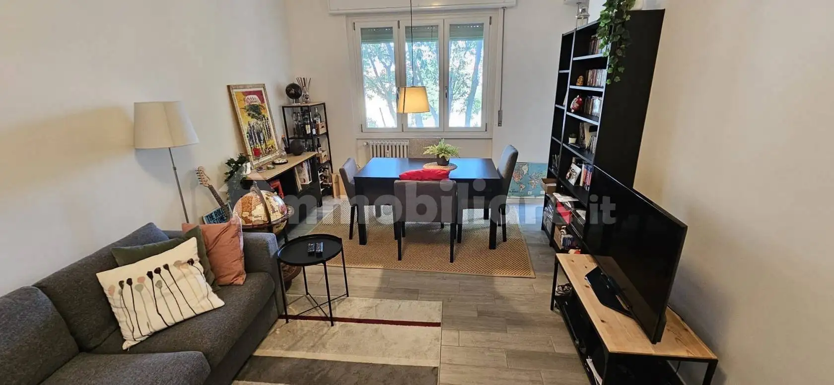 Appartamento in affitto a Monza