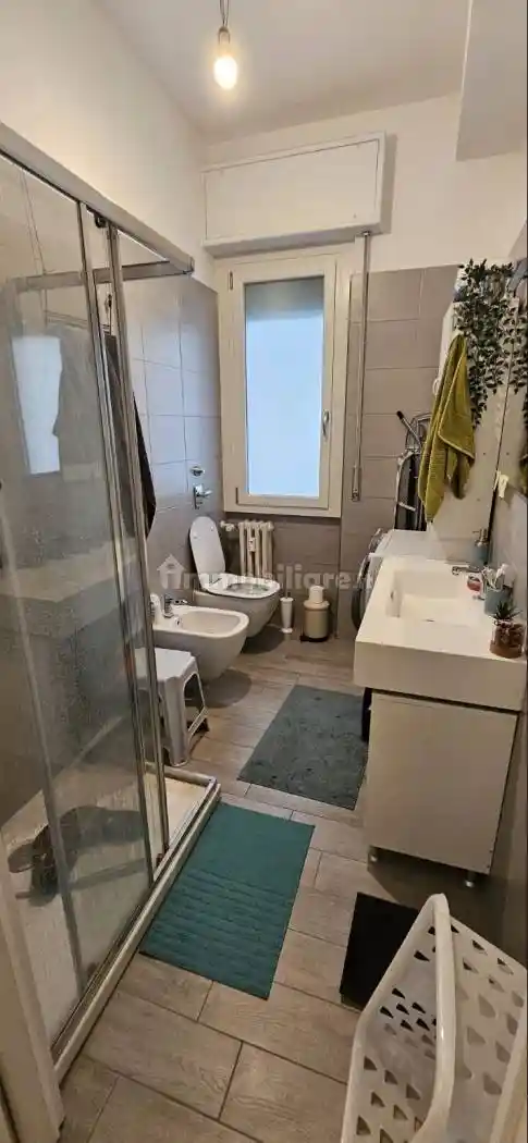 Bilocale via Michelangelo Buonarroti 10, Regina Pacis - Borsa, Monza - foto 2