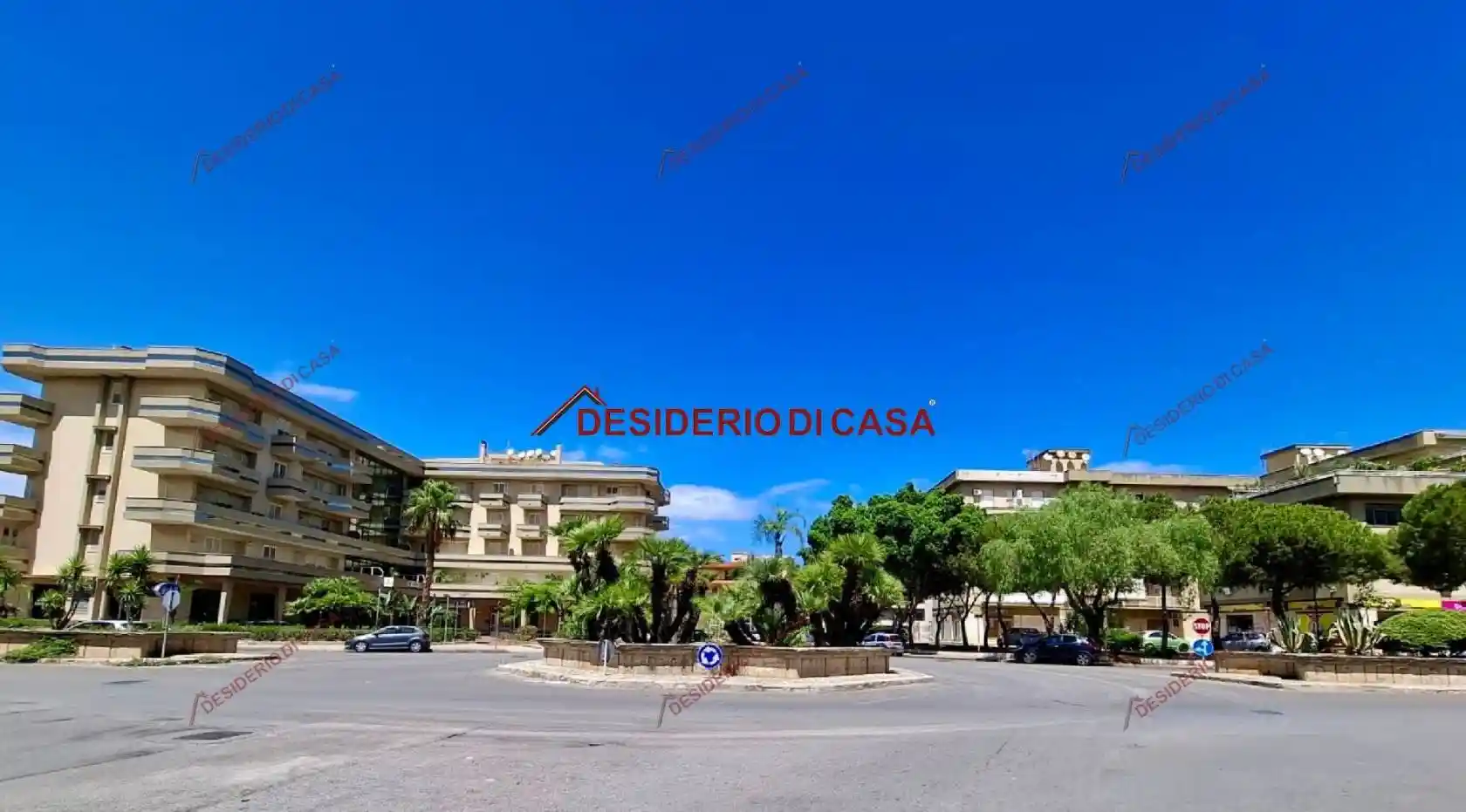 Appartamento in vendita a Bagheria