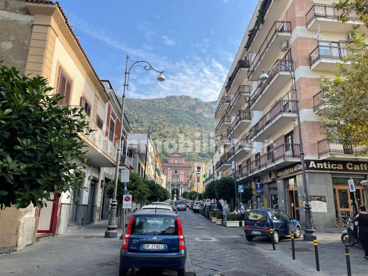 Appartamento in vendita a Sarno