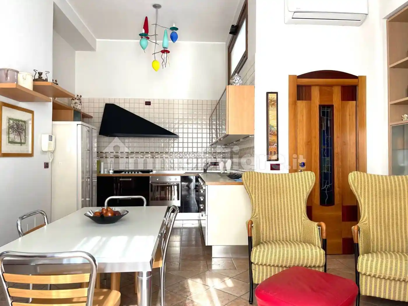 Appartamento - foto 4