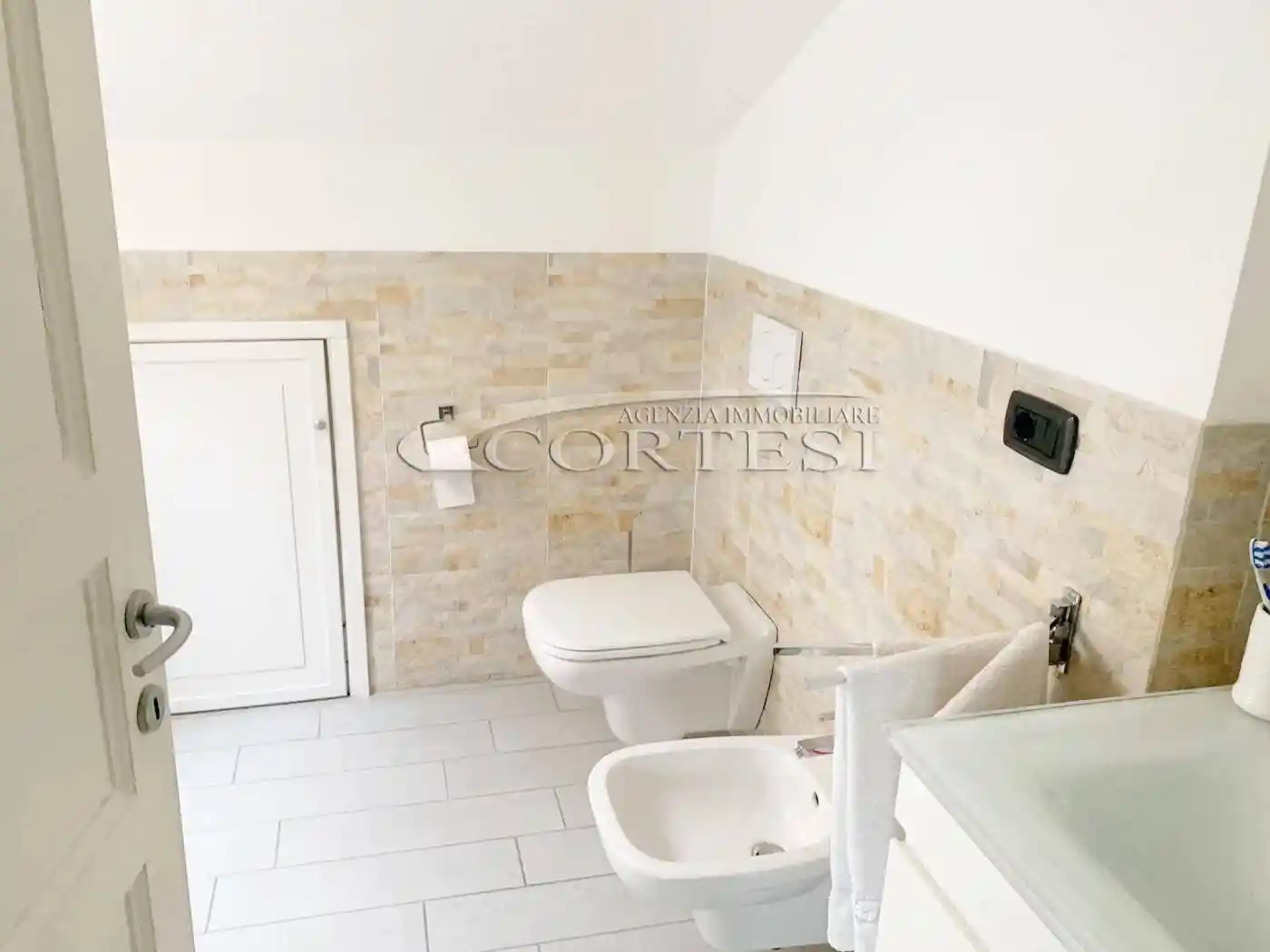 Appartamento in vendita a San Giustino