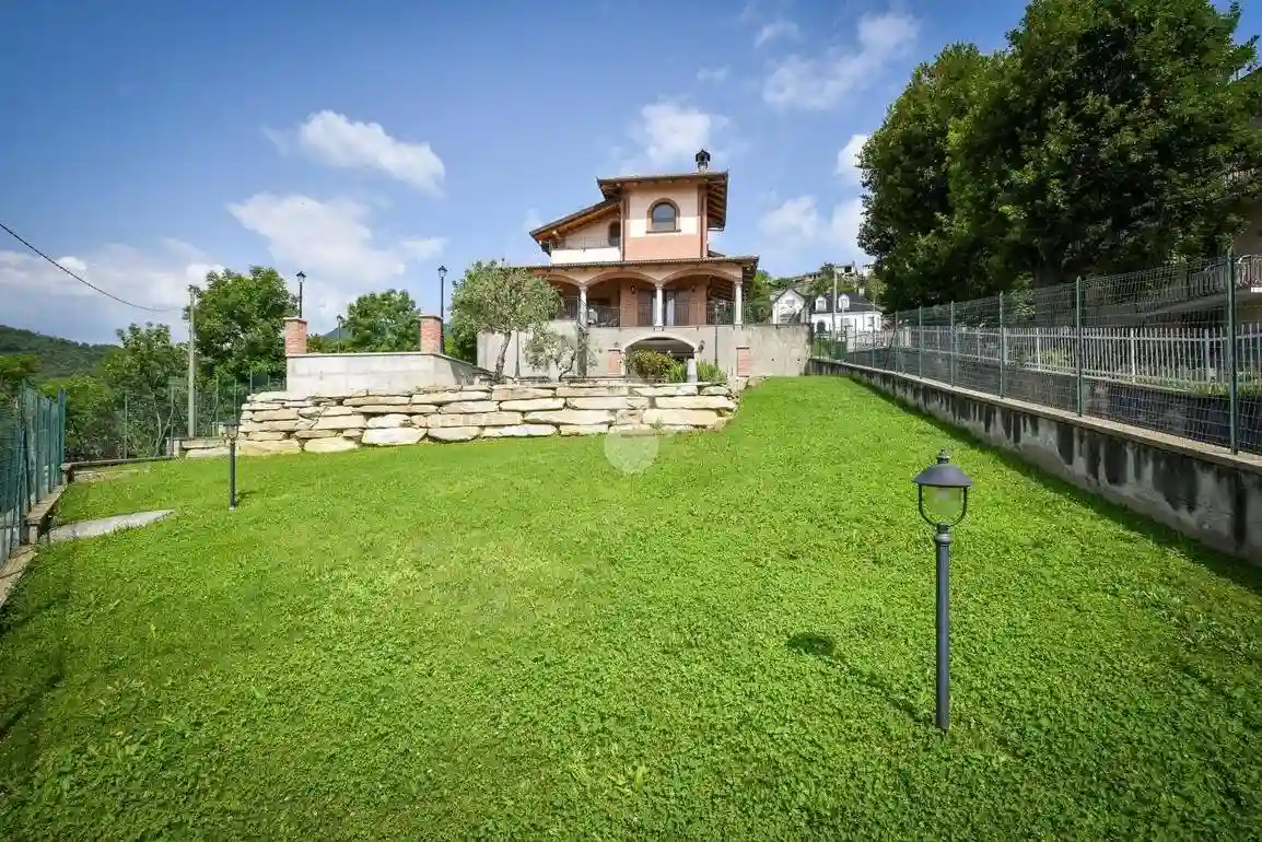 Villa - foto 5