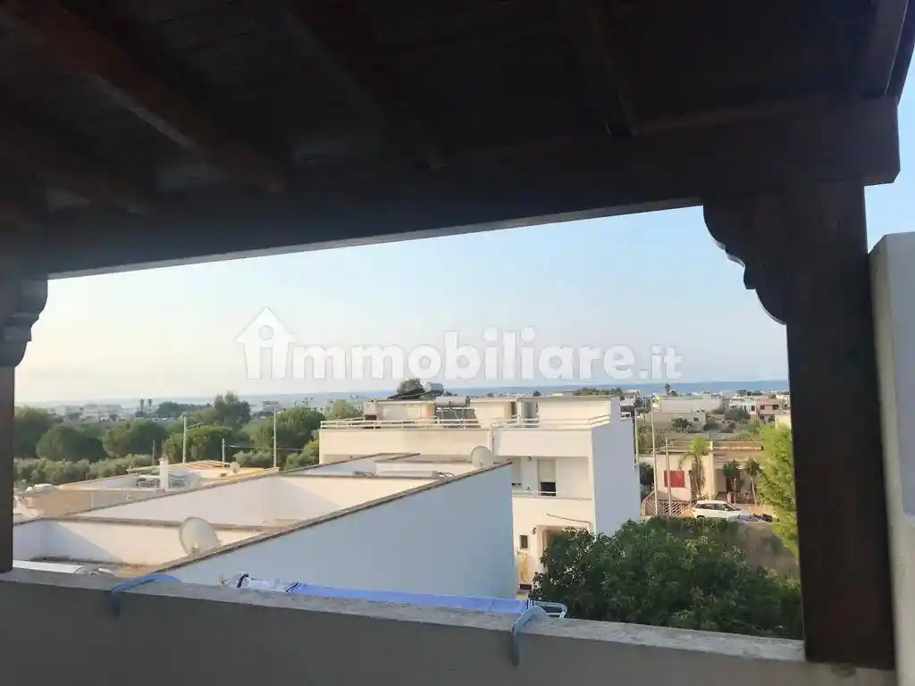 Appartamento in vendita a Salve