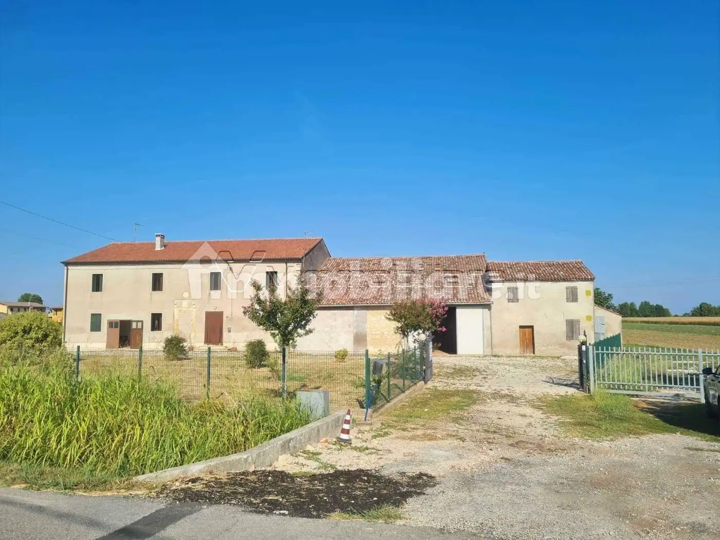 Villetta a schiera in vendita a Asigliano Veneto