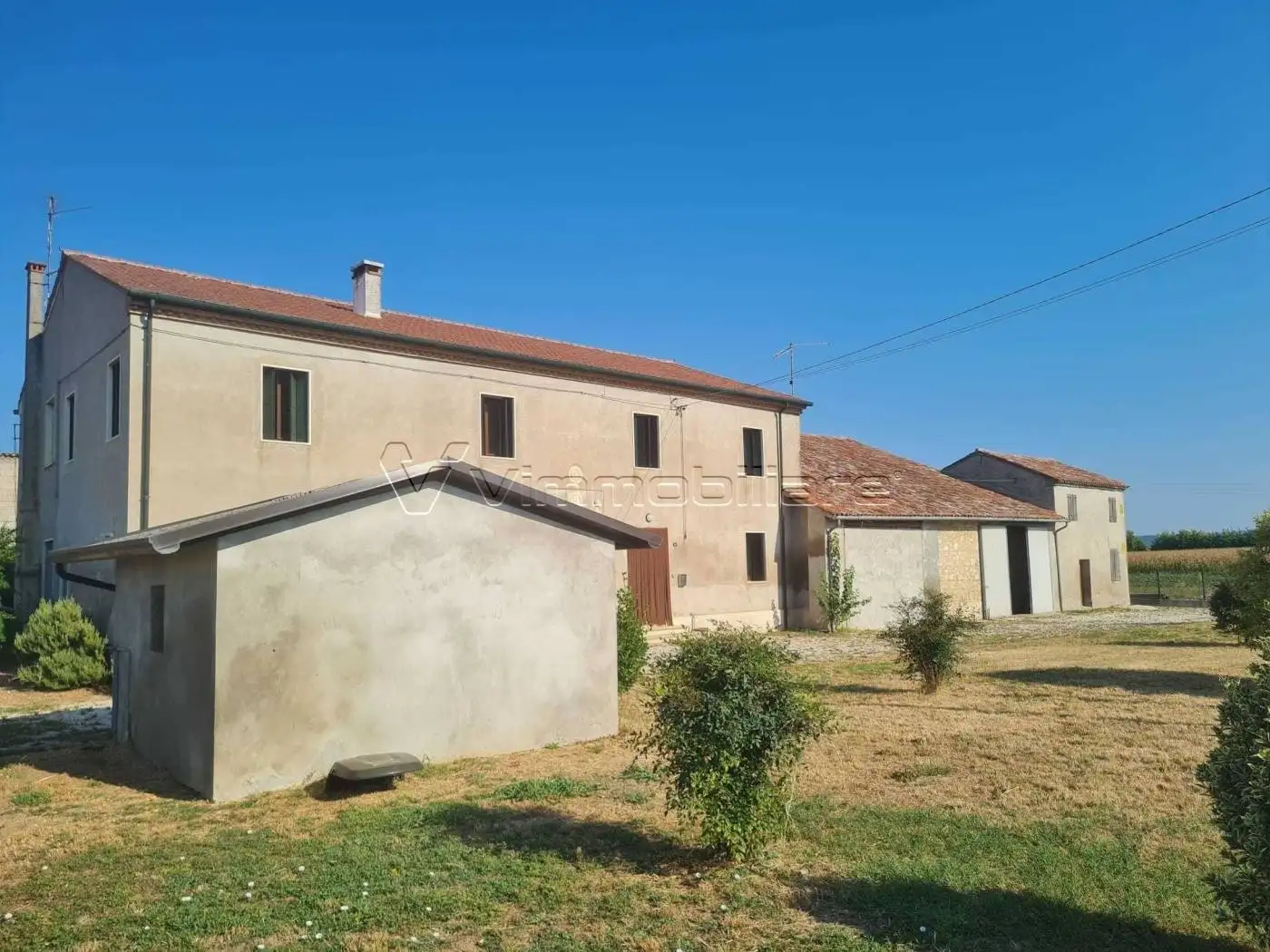 Villa a schiera via Vela 29, Asigliano Veneto - foto 3