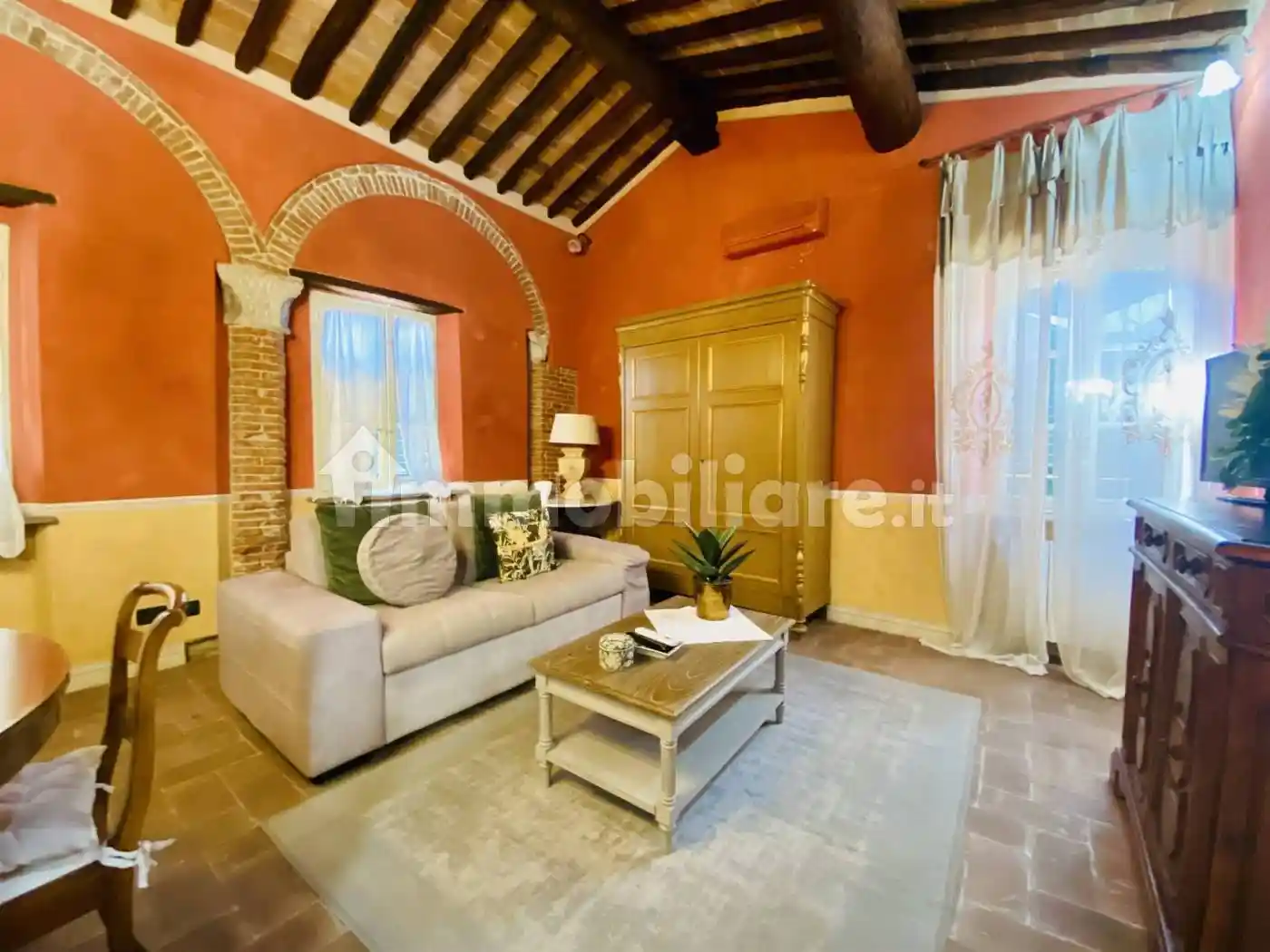 Appartamento in affitto a Lucca