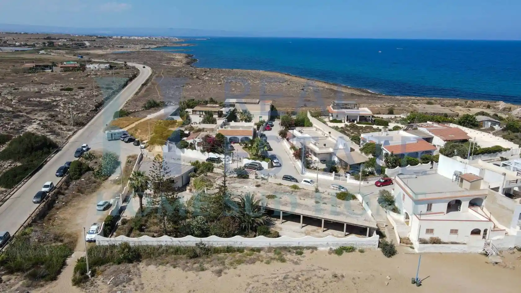 Villa in vendita a Pachino