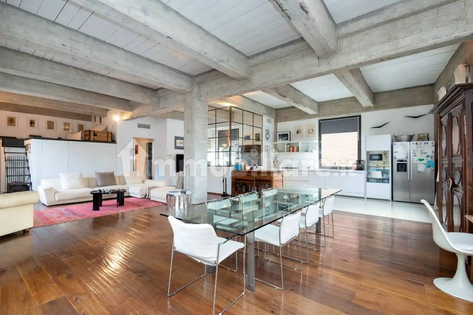 Loft in vendita a Torino