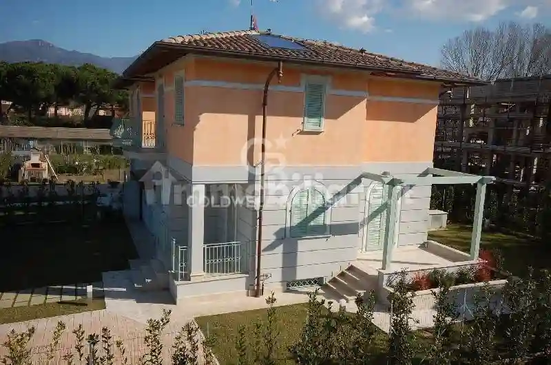 Villa - foto 4