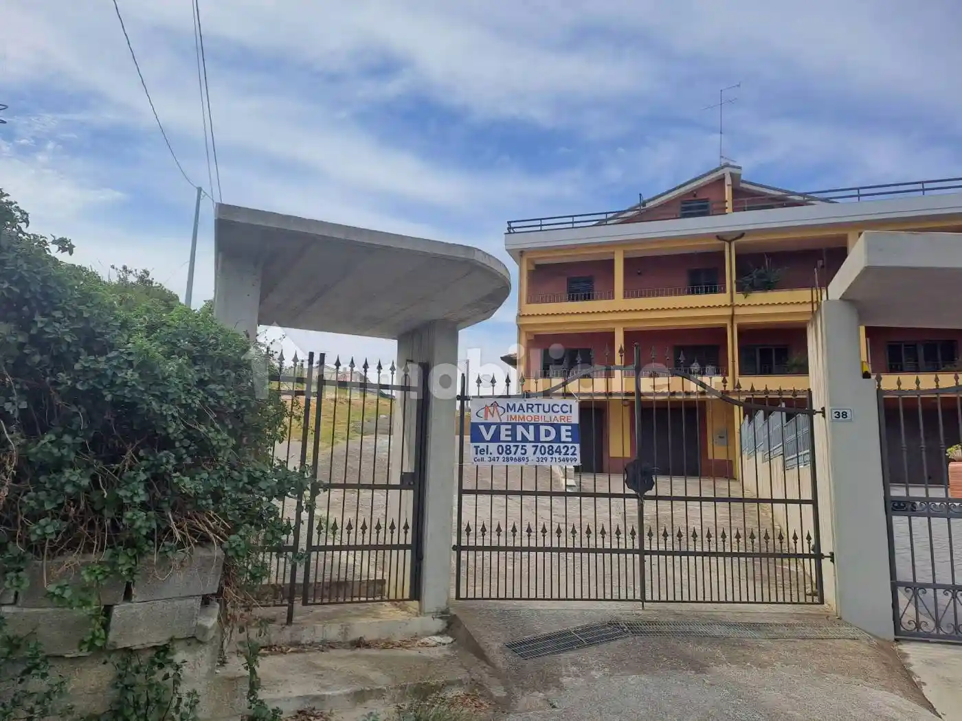 Villa in vendita a Termoli