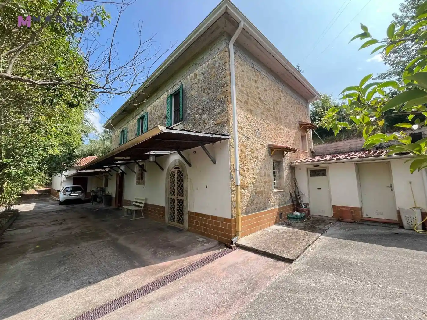 Rustico - Casale in vendita a Alvito