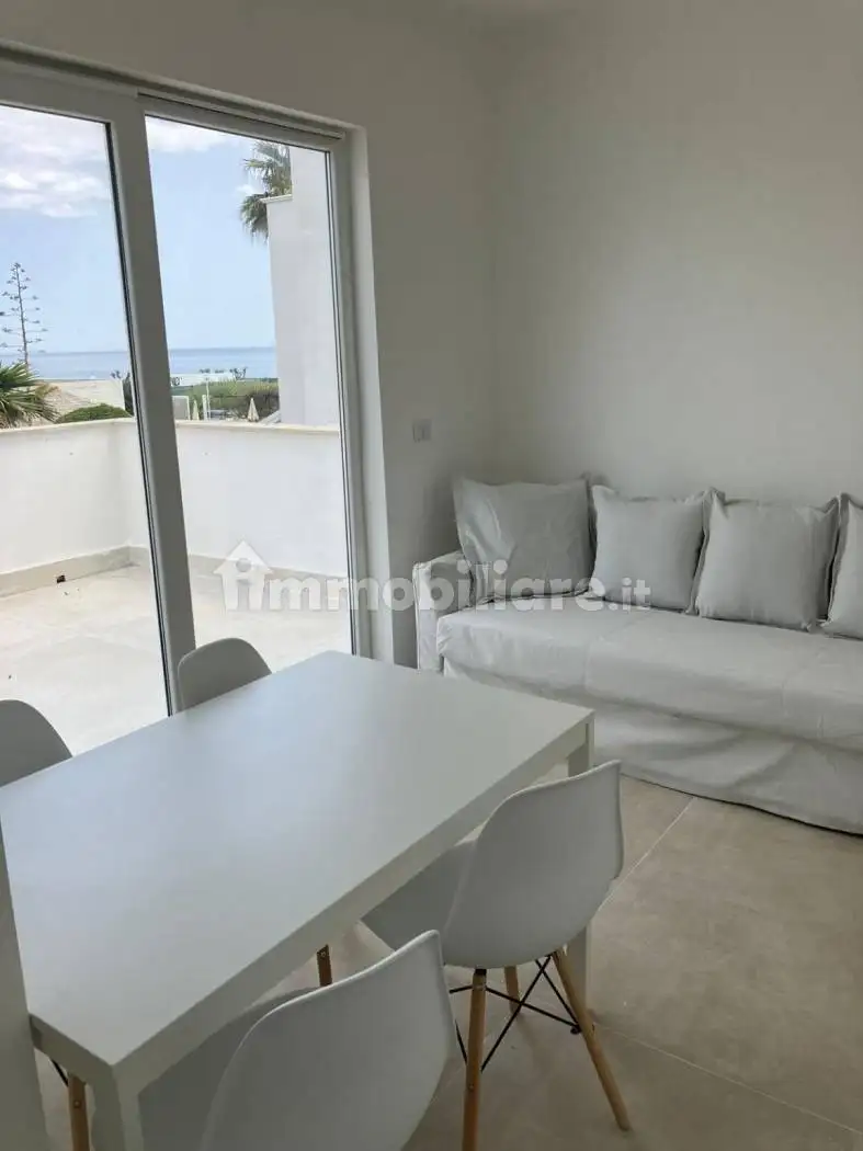 Appartamento in affitto a Bari