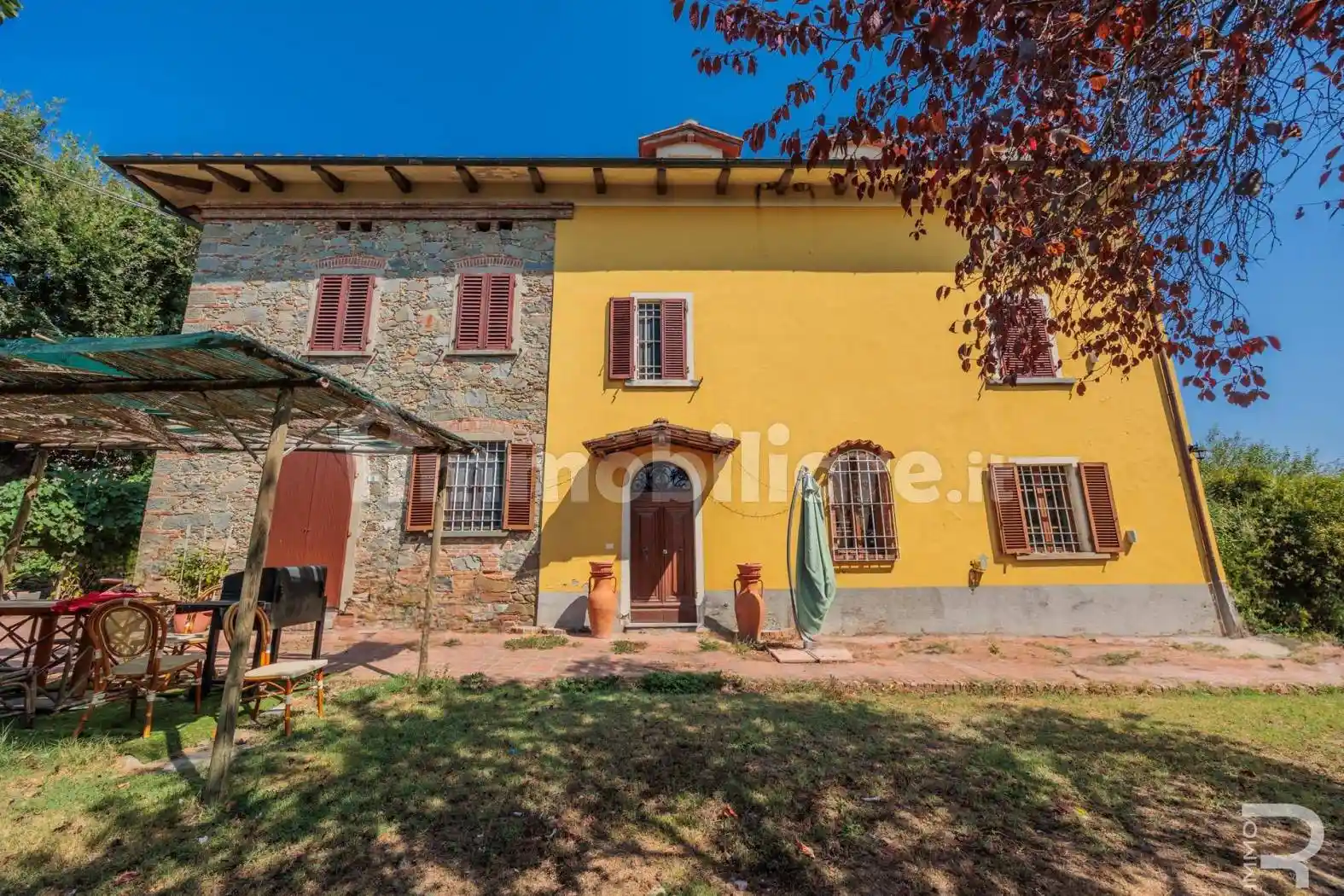 Rustico - Casale in vendita a Altopascio