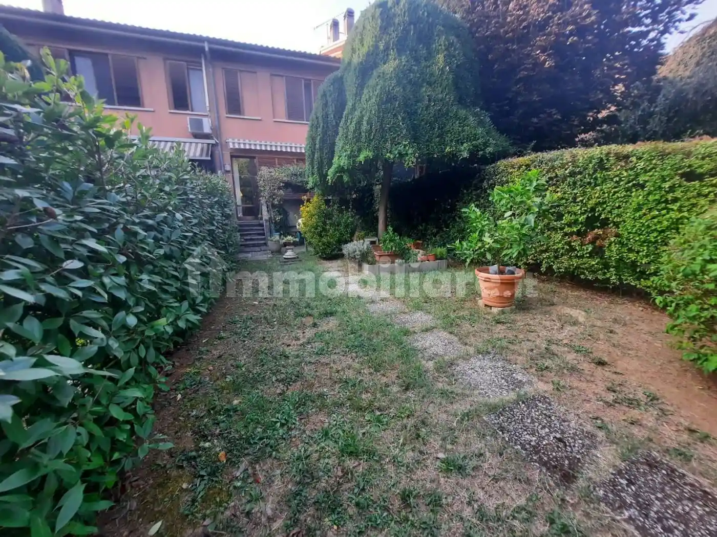 Villetta a schiera in vendita a Castelletto Monferrato