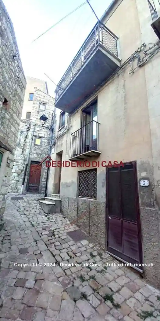 Casa indipendente in vendita a Petralia Soprana