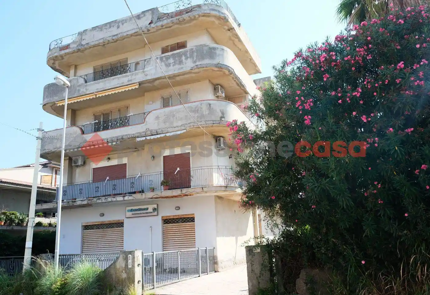 Appartamento in vendita a Milazzo