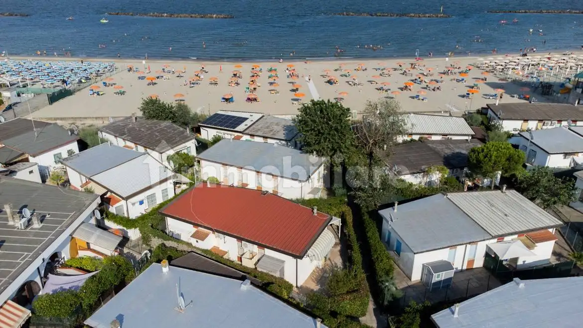 Villa in vendita a Comacchio