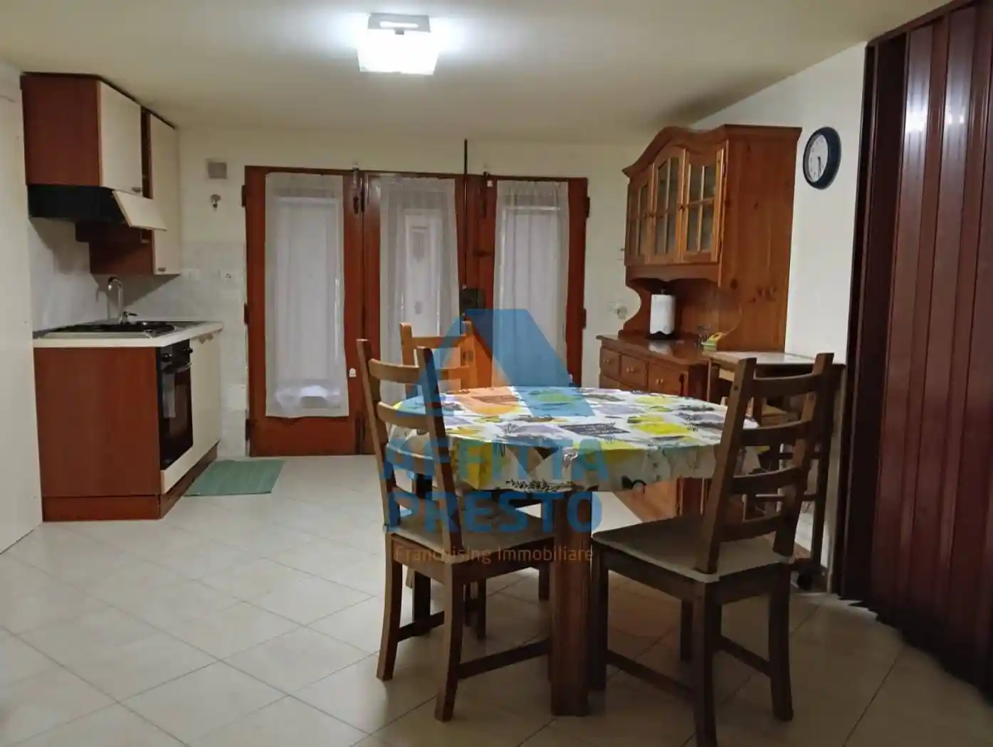 Appartamento in affitto a Empoli