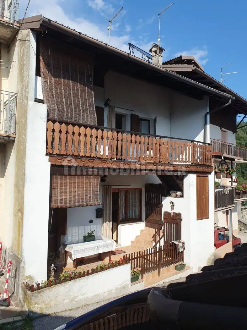 Casa indipendente in vendita a Sovramonte